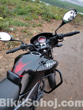 HERO HONDA HUNK